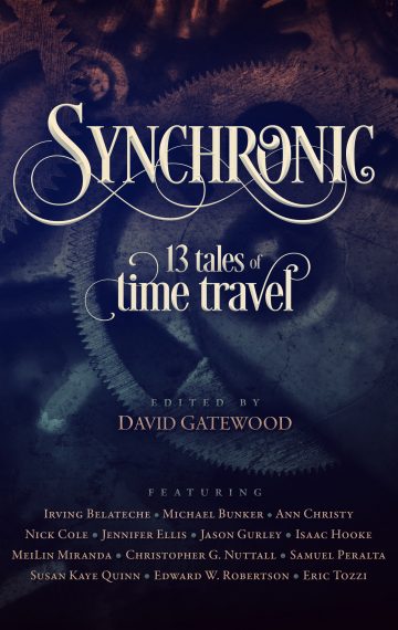 Synchronic: 13 Tales of Time Travel