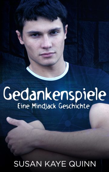 Gedankenspiele (Eine Mindjack Geschichte)