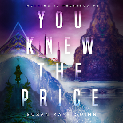 You Knew the Price: Audiobook