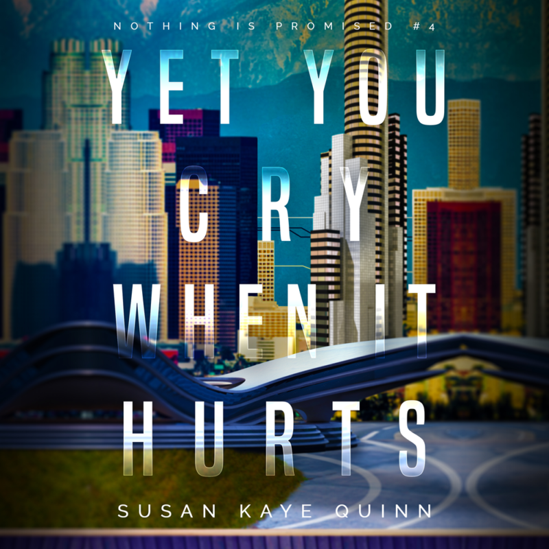 Yet You Cry When It Hurts: Audiobook