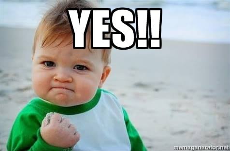 baby fish pump: YES!!