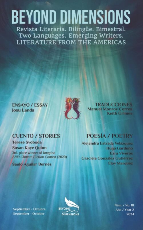 Seven Sisters (en Español)