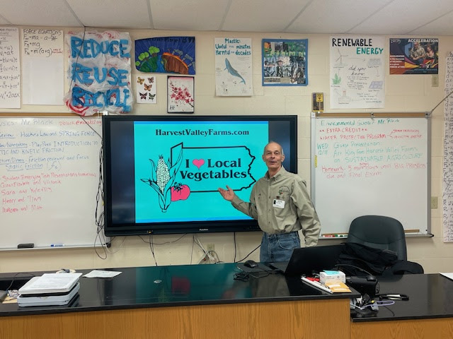 Art from Harvest Valley