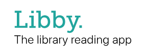 Libby the Library reading app