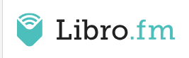 Libro.fm logo