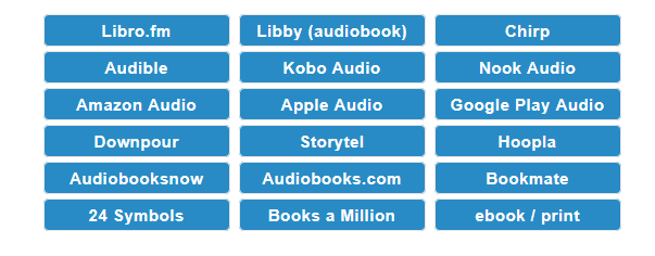 range of audiobook retailers